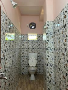 Image of 667 Sq.ft 2 BHK Apartment / Flat for sale in Rajarhat, Kolkata for Rs. 2300000