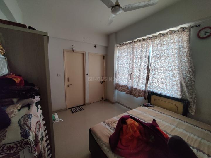 Sudarshan Shree Akshat Aangan Main Image 1