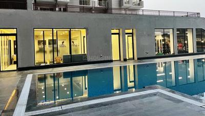 Image of 865 Sq.ft 2 BHK Apartment / Flat for sale in Pareena Mi Casa, Sector 68, Gurgaon for Rs. 11200000
