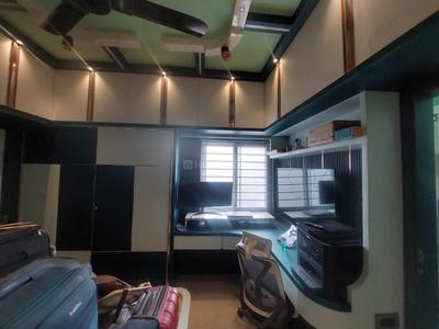 Image of 1000 Sq.ft 2 BHK Builder Floor for rent in Halasuru, Bengaluru for Rs. 50000
