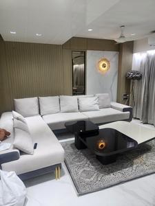 Hall Image of 1450 Sq.ft 3 BHK Apartment / Flat for sale in Vashi Navi Mumbai for Rs. 44000000