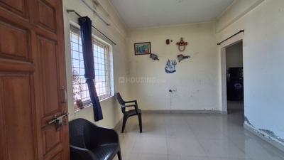 Hall Image of 1050 Sq.ft 2 BHK Apartment / Flat for sale in Dammaiguda Secunderabad for Rs. 4100000