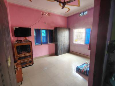 Bedroom Image of 1300 Sq.ft 3 BHK Apartment / Flat for rent in Mirjanhat Bhagalpur for Rs. 11000