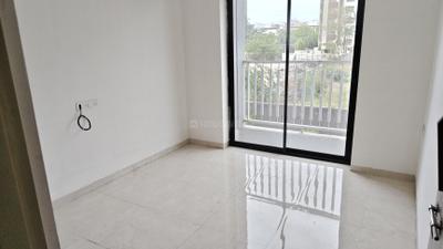 Bedroom Image of 1127 Sq.ft 2 BHK Apartment / Flat for sale in Shiv Samarth I, Pal Gam Surat for Rs. 4157000