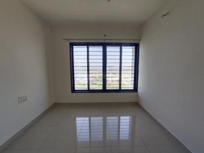 Hall Image of 950 Sq.ft 2 BHK Apartment / Flat for sale in Magarpatta Pancham Phase I At Nanded City, Nanded Pune for Rs. 10000000