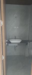 Bathroom Image of 2300 Sq.ft 4 BHK Apartment / Flat for sale in Dream Delmont, Bavdhan Pune for Rs. 25000000