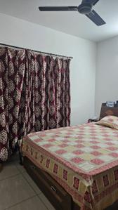 Bedroom Image of 1286 Sq.ft 3 BHK Apartment / Flat for sale in Tata New Haven, Nelamangala Bengaluru for Rs. 8800000