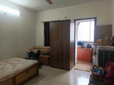 Bedroom Image of 1057 Sq.ft 2 BHK Apartment / Flat for sale in Raviraj Colorado, Kondhwa Pune for Rs. 6999999