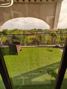 Balcony Image of 1844 Sq.ft 4 BHK Villa for sale in Broadleaf 15, Bill Vadodara for Rs. 11600000