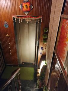 Image of 2500 Sq.ft 3 BHK Builder Floor for sale in Greater Kailash, New Delhi for Rs. 90000000