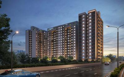 Image of 1746 Sq.ft 3 BHK Apartment / Flat for sale in Randesan, Gandhinagar for Rs. 9400000