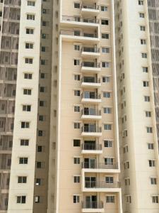 Image of 1865 Sq.ft 3 BHK Apartment / Flat for sale in Bhavya Tulasivanam Avani, Kukatpally, Hyderabad for Rs. 11936000