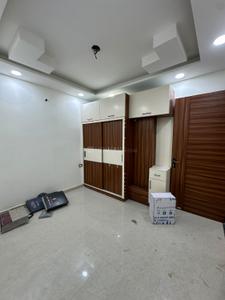 Bedroom Image of 900 Sq.ft 3 BHK Builder Floor for sale in Palam New Delhi for Rs. 11000000