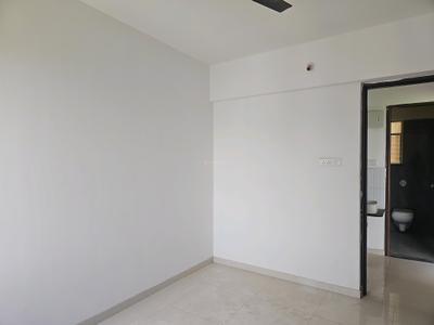 Bedroom Image of 985 Sq.ft 2 BHK Apartment / Flat for rent in Majestique Manhattan Wing C, Wagholi Pune for Rs. 21500
