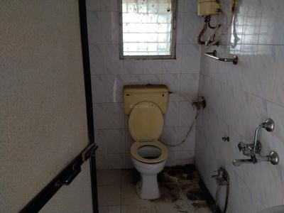 Image of 1300 Sq.ft 3 BHK Apartment / Flat for sale in Prajapati Cascade, Panvel, Navi Mumbai for Rs. 13500000