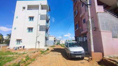 Image of 750 Sq.ft Residential Plot / Land for sale in Iggalur, Bengaluru for Rs. 4350000