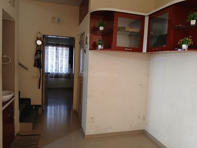 Living Room Image of 1500 Sq.ft 3 BHK Villa for sale in Moraiya Ahmedabad for Rs. 5500000