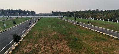 Image of 825 Sq.ft Residential Plot / Land for sale in Pollachi Railway Junction, Pollachi for Rs. 1467803