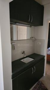 Kitchen Image of 1005 Sq.ft 2.5 BHK Apartment / Flat for sale in Edappally Kochi for Rs. 6800000
