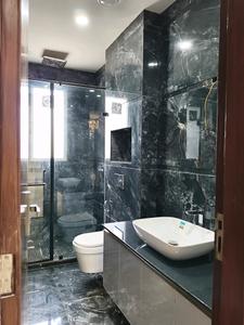 Common Bathroom Image of 2160 Sq.ft 3 BHK Builder Floor for sale in South City Luxury Floors, Sector 49 Gurgaon for Rs. 30000000
