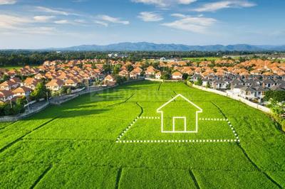 Image of 1200 Sq.ft Residential Plot / Land for sale in Kilpakkam- Arakkonam, Ranipet for Rs. 660000