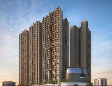 3 BHK Flat