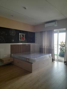Bedroom Image of 1850 Sq.ft 3 BHK Apartment / Flat for sale in Citilights Knightsbridge, Brookefield Bengaluru for Rs. 26500000