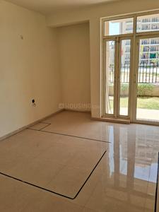 Bedroom Image of 1895 Sq.ft 3 BHK Builder Floor for sale in Omaxshiva ll, Naini Allahabad for Rs. 10800000