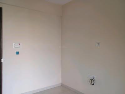 Living Room Image of 562 Sq.ft 1 BHK Apartment / Flat for sale in Dombivli East Thane for Rs. 5820000