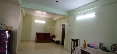Hall Image of 1315 Sq.ft 3 BHK Apartment / Flat for sale in Agarpara Kolkata for Rs. 5600000