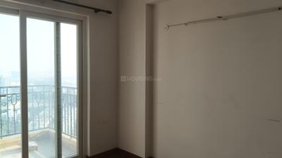 Bedroom Image of 1550 Sq.ft 3.5 BHK Apartment / Flat for sale in ATS Tourmaline, Sector 109 Gurgaon for Rs. 23500000