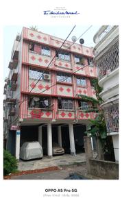 Image of 1100 Sq.ft 3 BHK Apartment / Flat for sale in Haltu, Kolkata for Rs. 6200000