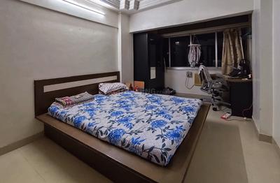 Bedroom Image of Ajay apartment - Malad East in Malad East, Mumbai