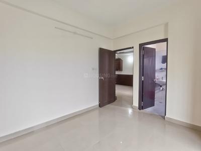 Bedroom Image of 1650 Sq.ft 3 BHK Apartment / Flat for rent in C V Raman Nagar Bengaluru for Rs. 50000