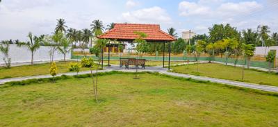 Image of 1100 Sq.ft Residential Plot / Land for sale in Ganeshapuram, Coimbatore for Rs. 1830400
