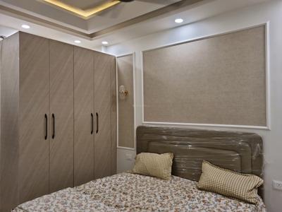 Bedroom Image of 600 Sq.ft 2 BHK Apartment / Flat for sale in S K The Precious Floors by S K Construction Delhi, Nawada New Delhi for Rs. 3650002