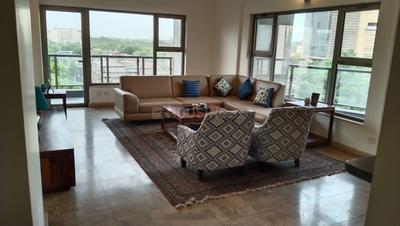 Hall Image of 1950 Sq.ft 3.5 BHK Apartment / Flat for sale in Sector 74 Mohali for Rs. 29000000