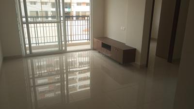 Adarsh Greens Living Room 1