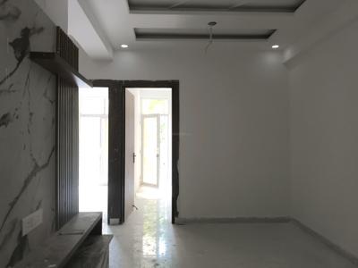 Living Room Image of 1050 Sq.ft 2 BHK Apartment / Flat for sale in Venice Aspire, Noida Extension Greater Noida for Rs. 4300000