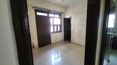 Bedroom Image of 1000 Sq.ft 2 BHK Independent House for rent in Palam Vihar Gurgaon for Rs. 22500