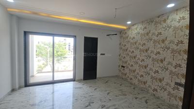 Bedroom Image of 1800 Sq.ft 3 BHK Independent House for sale in A NSC Fortune City, Nipania Indore for Rs. 11500000