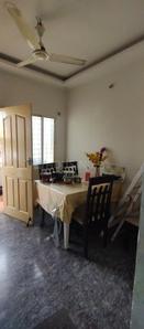 Hall Image of 1896 Sq.ft 3 BHK Apartment / Flat for sale in Shree Sai Nivas, Hebbal Bengaluru for Rs. 13600000
