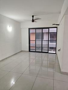 Living Room Image of 1160 Sq.ft 3 BHK Apartment / Flat for sale in Tandalja Vadodara for Rs. 6000000