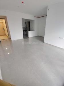 Hall Image of 575 Sq.ft 1 BHK Apartment / Flat for sale in Ramesh Hermes Heritage Phase 2, Yerawada Pune for Rs. 9000000