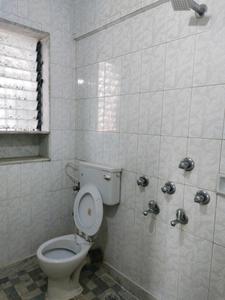 Bedroom Two Image of 1610 Sq.ft 3 BHK Apartment / Flat for rent in Bhimashankar CHS, Nerul Navi Mumbai for Rs. 70000