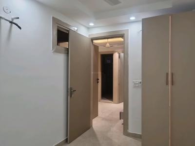 Bedroom Image of 545 Sq.ft 2 BHK Apartment / Flat for sale in Sector 15 Dwarka New Delhi for Rs. 5500000