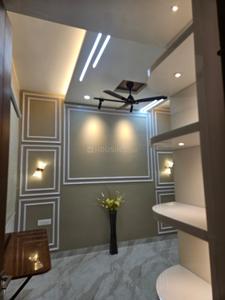 Hall Image of 800 Sq.ft 2 BHK Apartment / Flat for sale in Concorde Auriga, Medahalli Bengaluru for Rs. 14000000