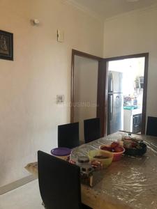 Hall Image of 1500 Sq.ft 3 BHK Apartment / Flat for sale in Sector 20 Panchkula for Rs. 19500000