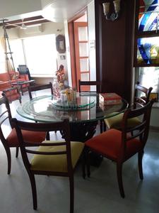 Hall Image of 1400 Sq.ft 2 BHK Apartment / Flat for sale in Malabar Hill Mumbai for Rs. 85000000