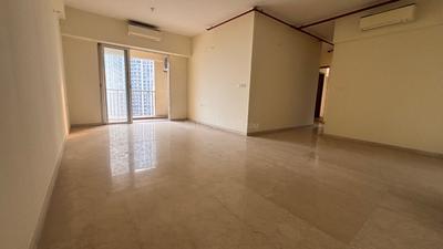 Hall Image of 1600 Sq.ft 4.5 BHK Apartment / Flat for sale in Indiabulls Greens, Panvel Navi Mumbai for Rs. 17000000